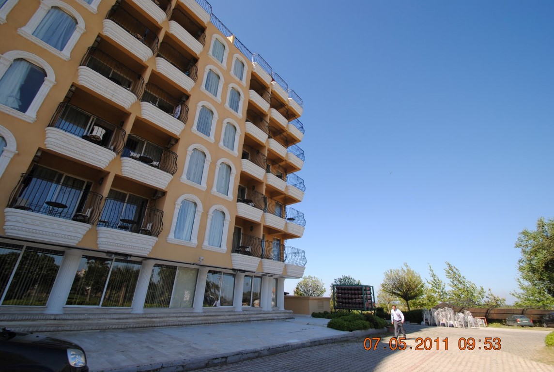 imagini hotel DIDIM BEACH RESORT
